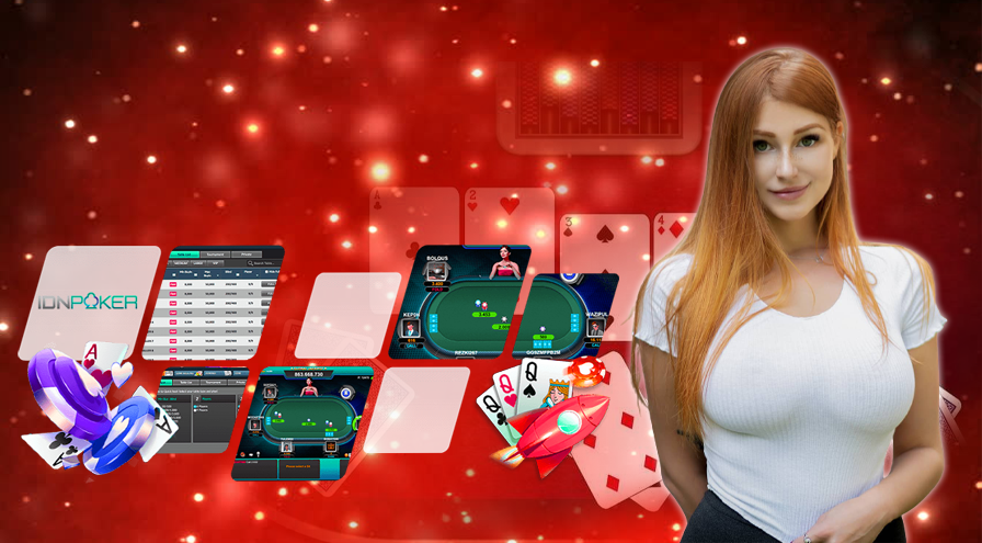 Aturan Main Judi Poker Di Bandar Online Ternyata Mudah