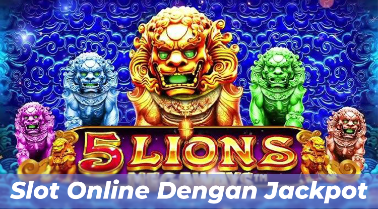 Slot-Online-Dengan-Jackpot-Progresif-Yang-Memberikan-Kemenangan-Tanpa-Akhir